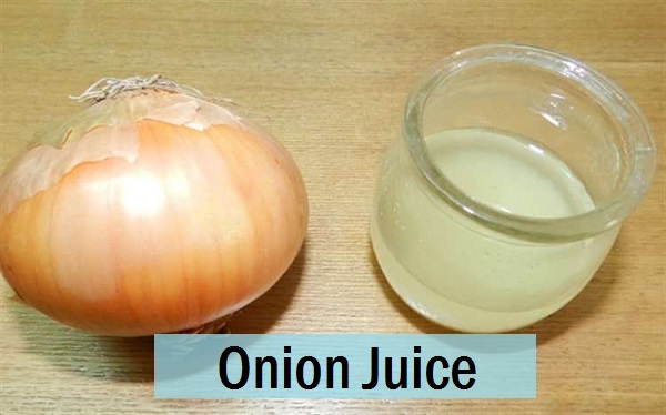 how to make onion juice at home 2