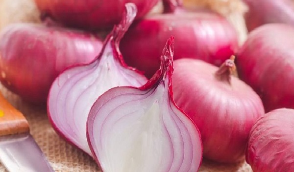 how to make onion juice at home 2