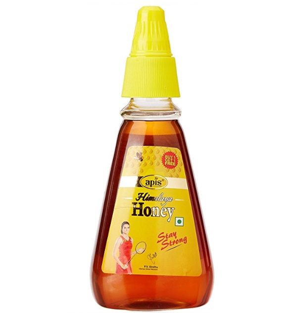 Apis Himalaya Honey