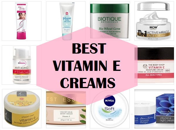 top 10 best face creams