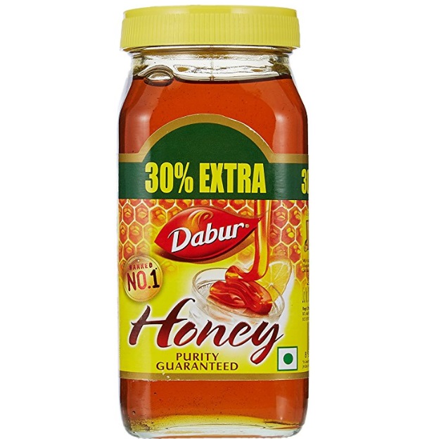 DABUR Honey