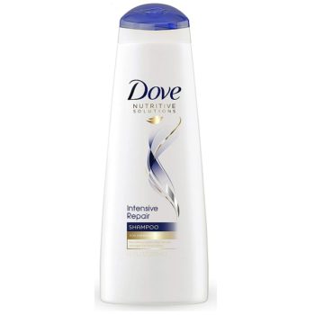 Dove Damage Solution Intense Hair Repair Shampoo