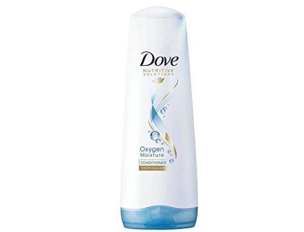 Dove Oxygen Moisture Conditioner