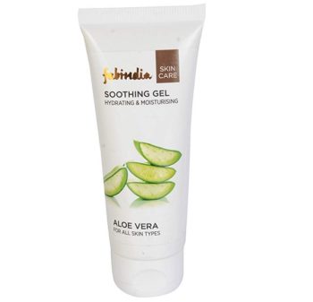 Fabindia Aloe Vera Soothing Gel