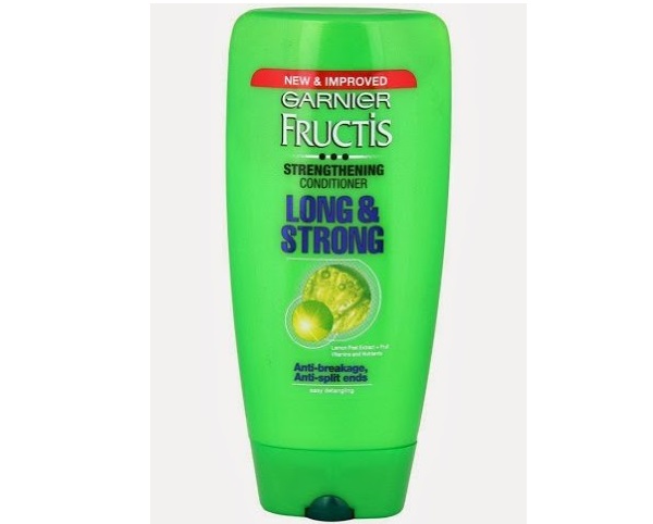 Garnier Fructis Long and Strong Strengthening Conditioner