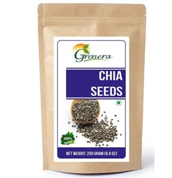 Grenera Chia Seeds