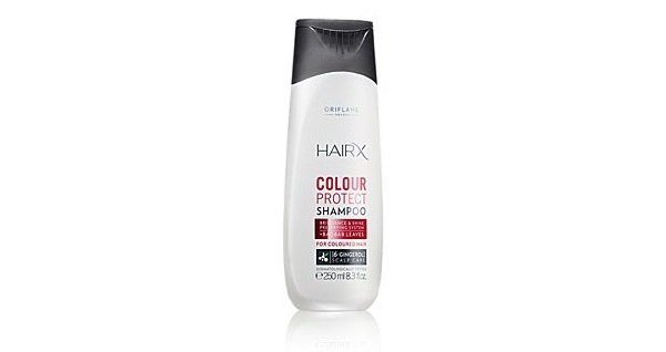 HairX Colour Protect Shampoo