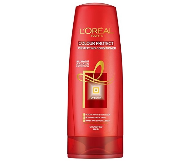 L'Oreal Paris Hair Expertise Color Protect Conditioner