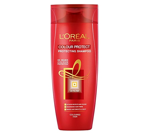 L'Oreal Paris Hair Expertise Colour Protect Shampoo