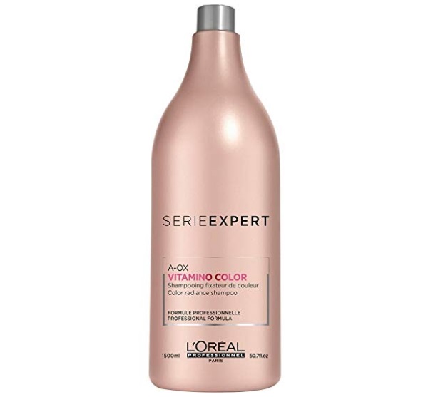 L'oreal Paris Serie Expert Vitamino Color Shampoo