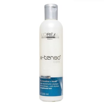 L’Oreal X-Tenso Nutri-Reconstructor Shampoo