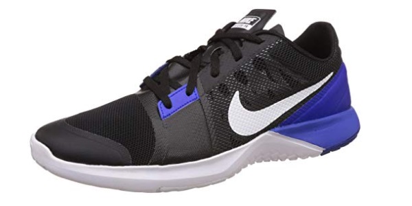 Nike Men's Fs Lite Trainer 3 Running Shoes