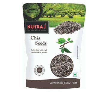 Nutraj Chia Seeds