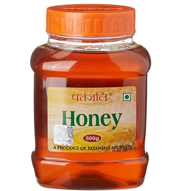 PATANJALI Honey
