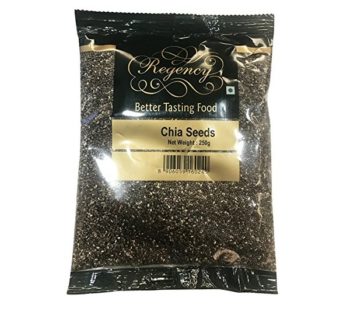 Regency Chia Seeds