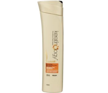 Sunsilk Keratinology Detoxifying Shampoo