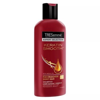 Tresemme Keratin Smooth Shampoo with Argan Oil