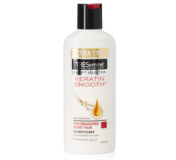 Tresemme Keratin Smooth with Argan Oil Conditioner