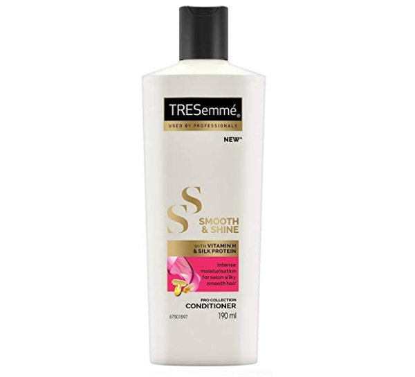 Tresemme Smooth and Shine Conditioner