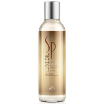 Wella SP Luxe Oil Keratin Protect Shampoo