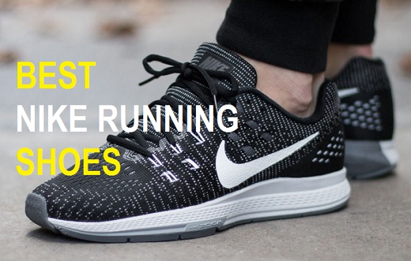 the best nike running shoes