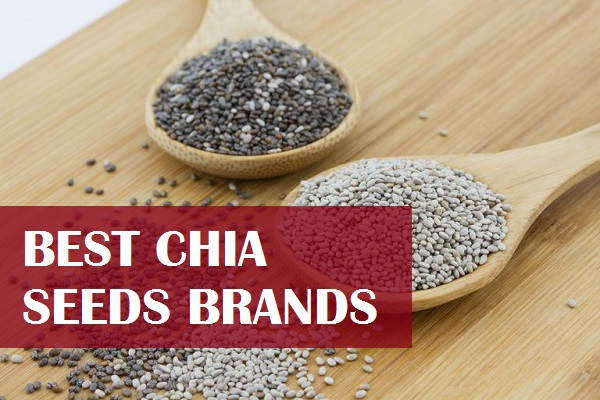 best chia seeds brands in india