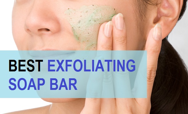 best exfoliating bar in India