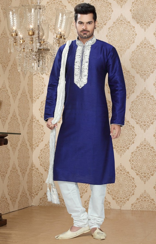 royal kurta pajama