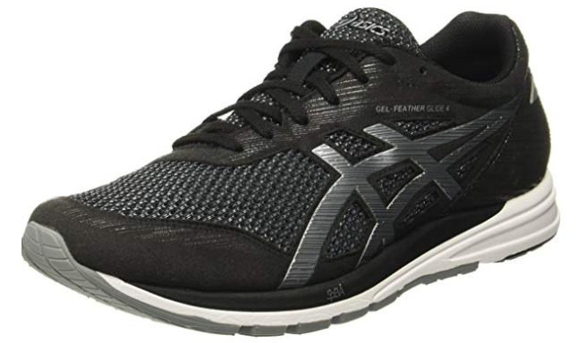 ASICS Men's Gel-Feather Glide 4 Running Shoes