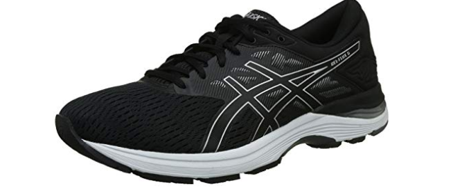 ASICS Men's Gel-Flux 5 Running Shoes