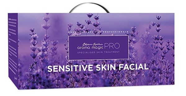 Aroma Magic Sensitive Skin Facial