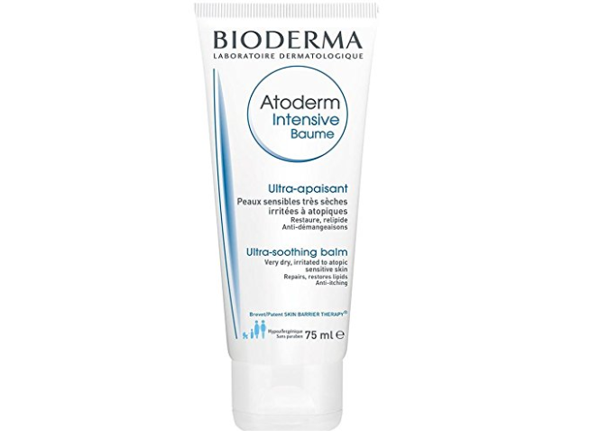 Bioderma Atoderm Intensive Baume - Moisturizer for Dry Skin