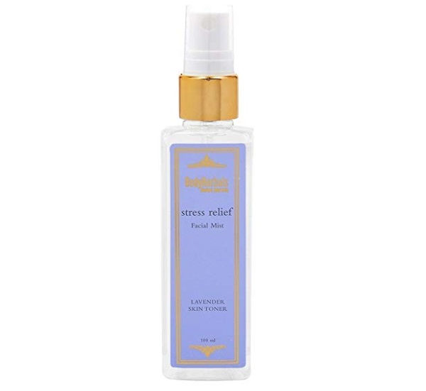 BodyHerbals Lavender Facial Mist