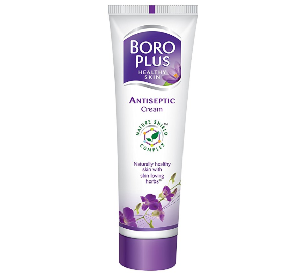 BoroPlus Antiseptic Cream