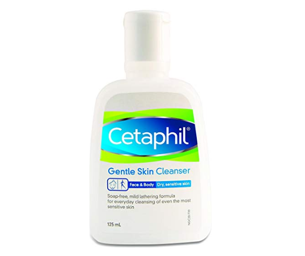 Cetaphil Gentle Skin Cleanser