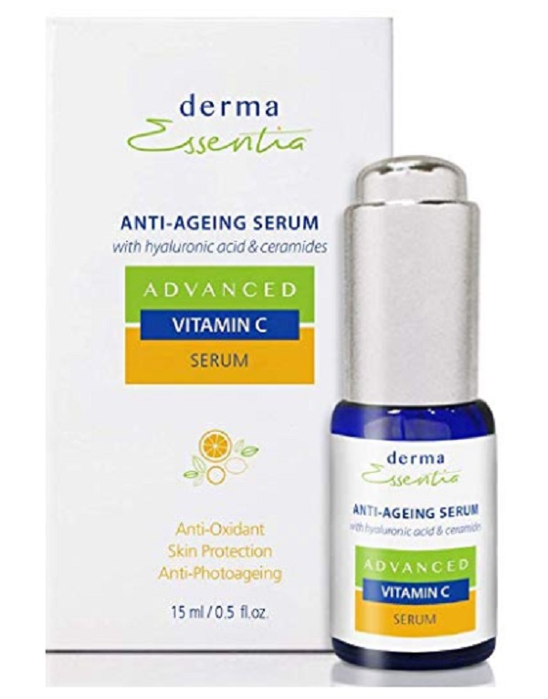 DERMA ESSENTIA Vitamin C Serum