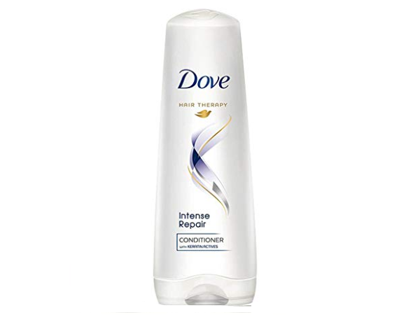 Dove Intense Repair Conditioner