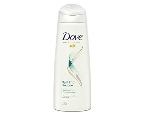 Dove Split End Rescue Shampoo