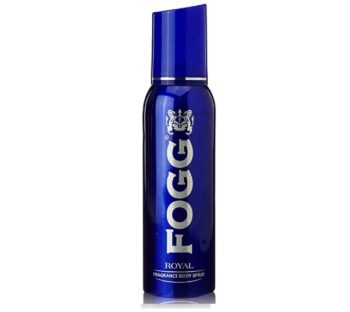 Fogg 1000 Sprays Royal Body Spray for Men