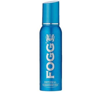 Fogg Fragrance Body Spray for Men, Imperial,