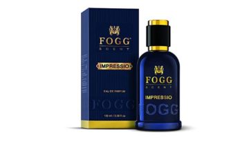 Fogg Impressio Scent for Men