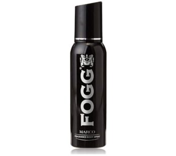 Fogg Marco Body Spray for Men