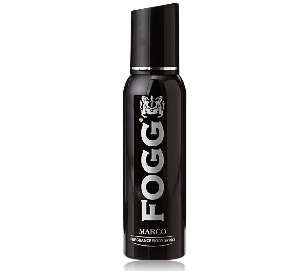 15 Best Fogg Perfumes And Deodorants For Men In India 2019