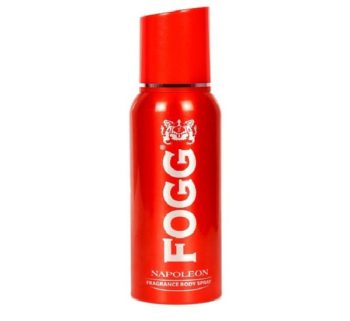 Fogg Napoleon Body Spray