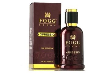 Fogg Xpressio Scent for Men