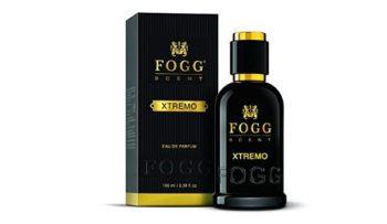 fogg deo best flavour