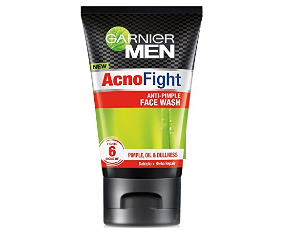 Garnier Acno Fight Face Wash for Men