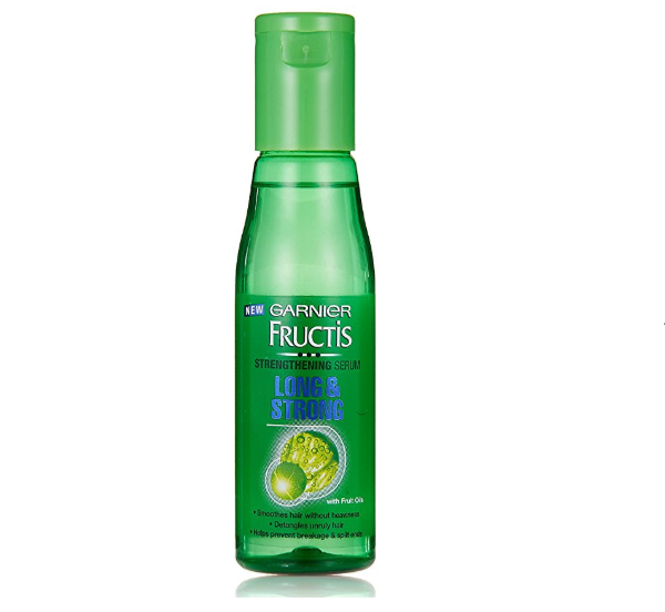 Garnier Fruits Long and Strong Serum with Fruit Oils