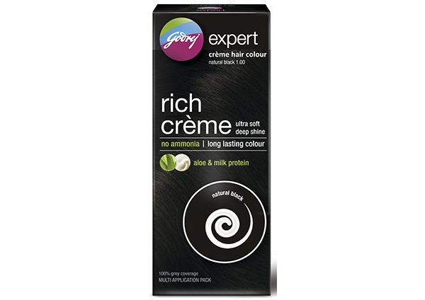 Godrej Expert Rich Crème Hair Color