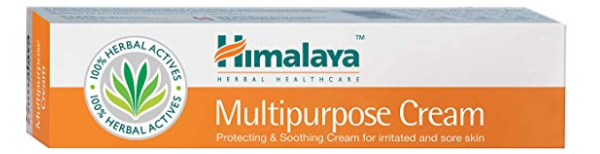 Himalaya Herbals Antiseptic Cream